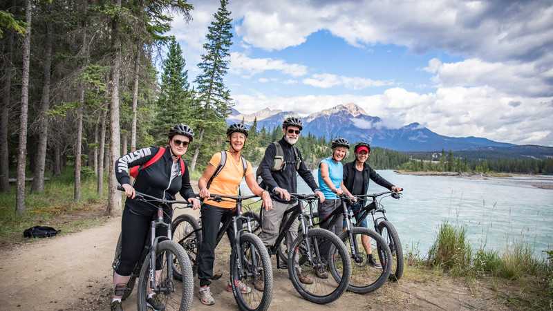 adventure bicycle tours