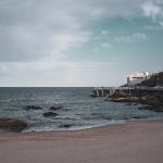 view of Chesapeake bay